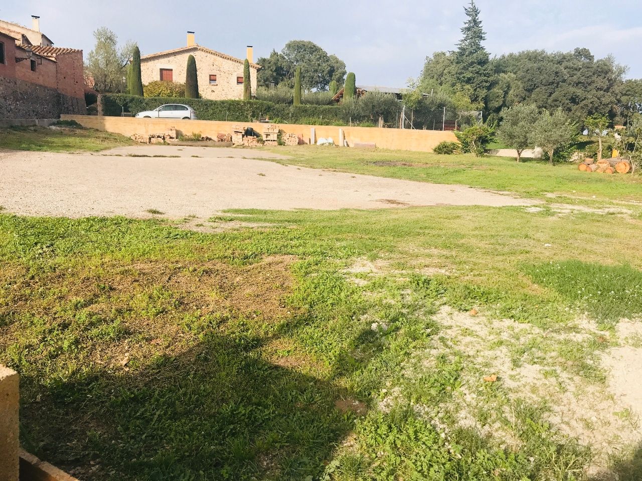 Residential for sale in Garrigàs