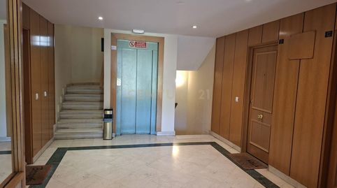 Foto 4 de Apartament de lloguer a Calle Camilo José Cela, 14, las Rozas de Madrid, S, -1, Parque Empresarial, Las Rozas de Madrid