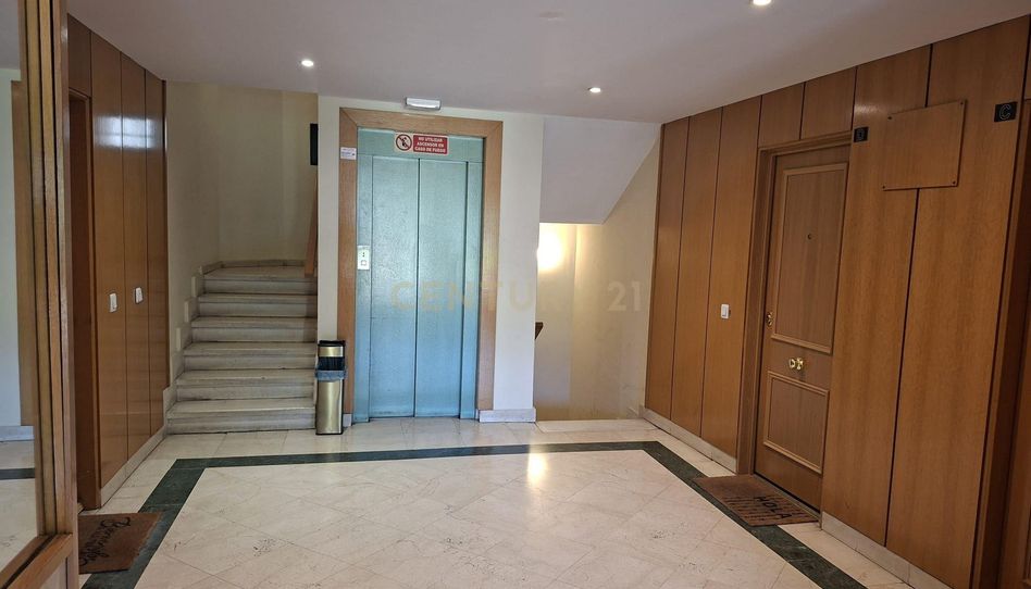 Apartamento de alquiler en Calle Camilo José Cela, 14, las Rozas de Madrid, S, -1, Parque Empresarial - Imagen 4