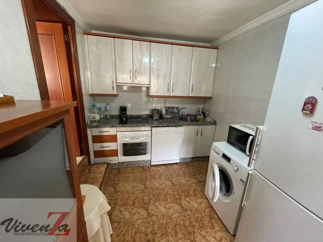 Houses for sale in Ciudad Jardín -Vista Alegre