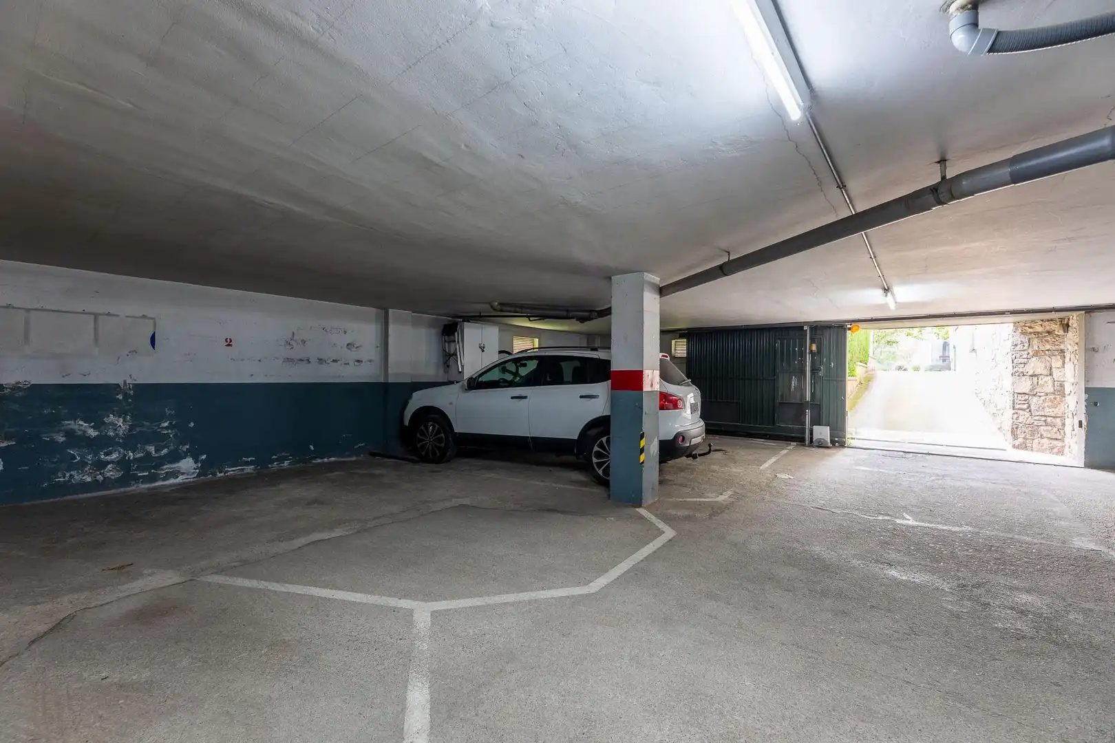 Wohnung zur Miete in MARQUES DE CAMPS, Maçana