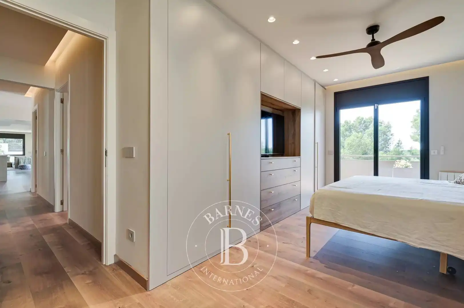 Casa con piscina in vendita a Residencial Begur - Esclanyà, imagen 33
