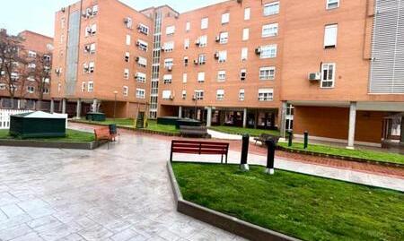 Foto 4 de Pis de lloguer a Saucar - Zarzuela, Torrejón de Ardoz