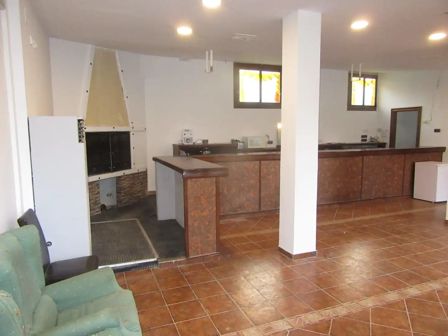 Local comercial en venda a avenida Huesca 8, imagen 8