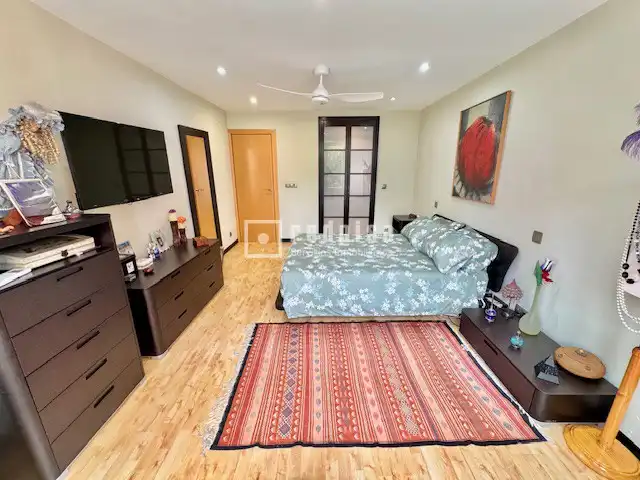 Habitación de Piso de alquiler en Madrid