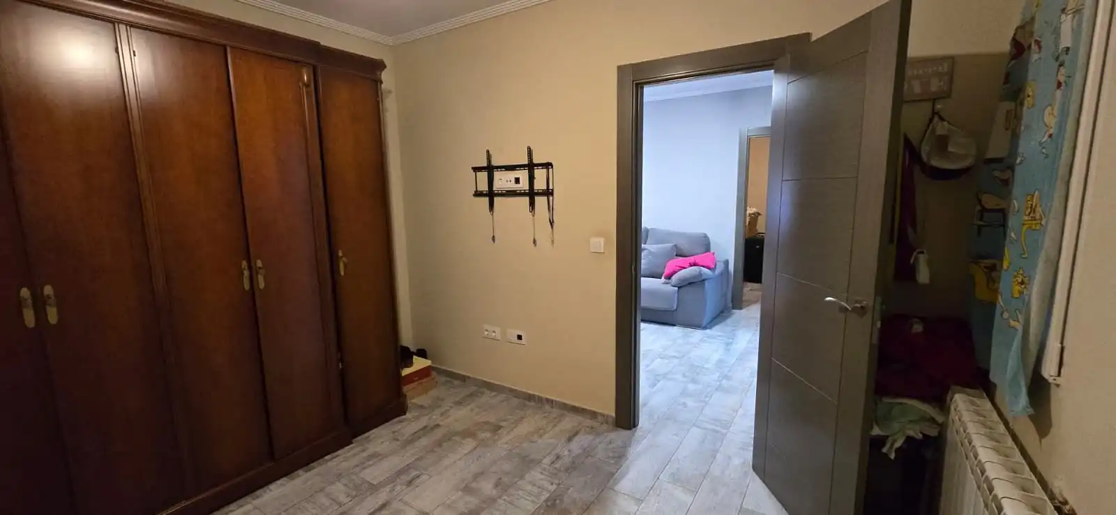 Casa o chalet en venta en Puertollano con Aire acondicionado, Calefacción y Terraza
