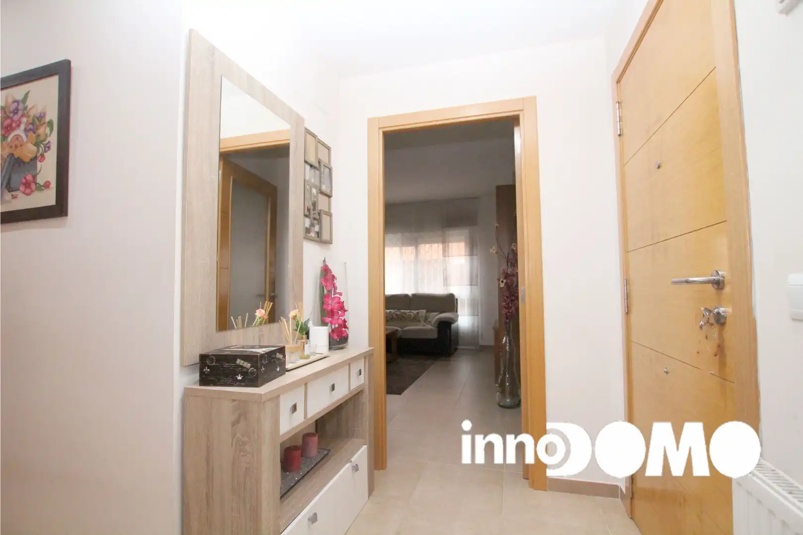 Piso en venta en Colmenar Viejo con Calefacción, Trastero y Alarma
