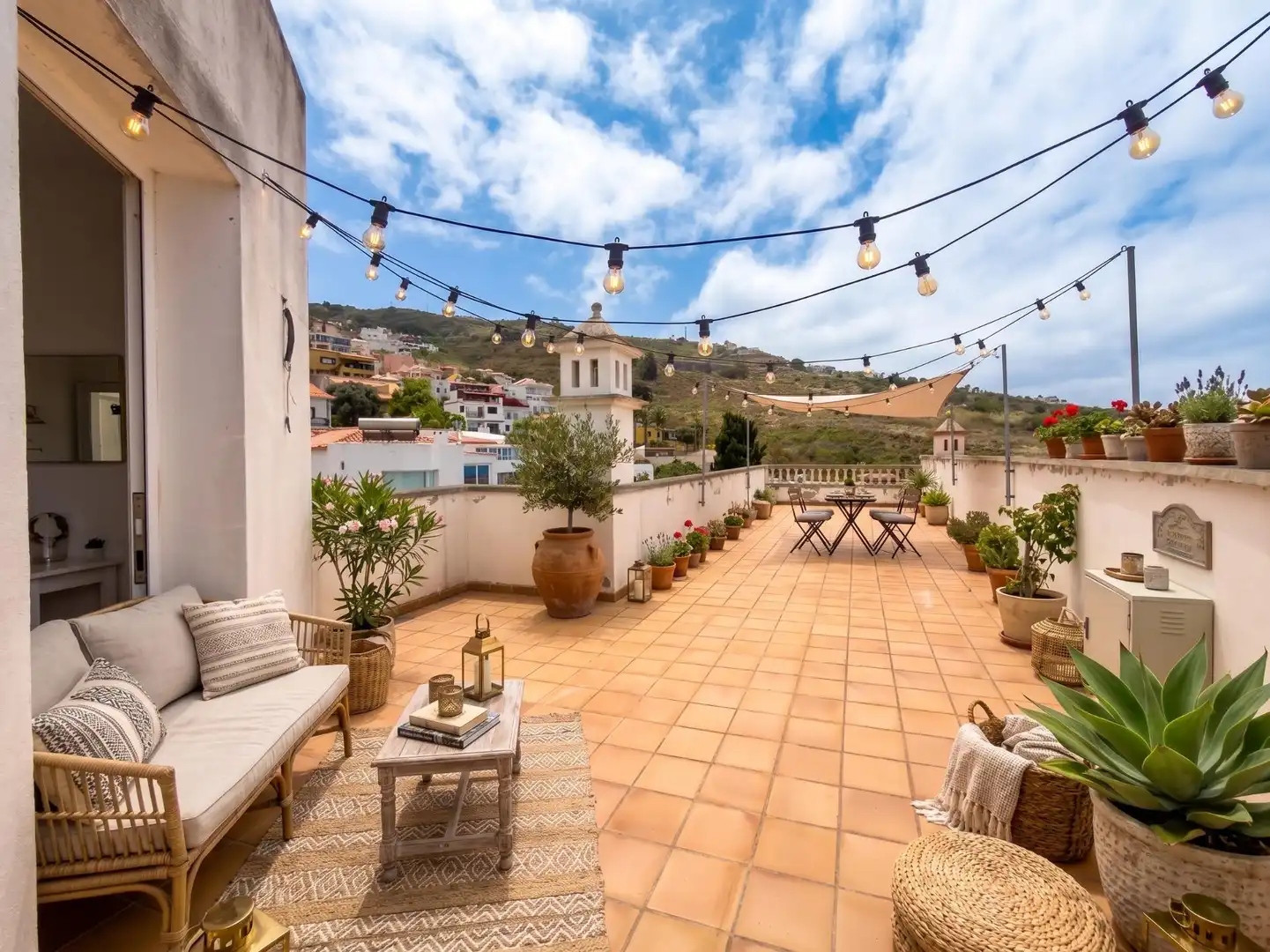 Detached house for sale in Calle Calle Tilo, imagen 42