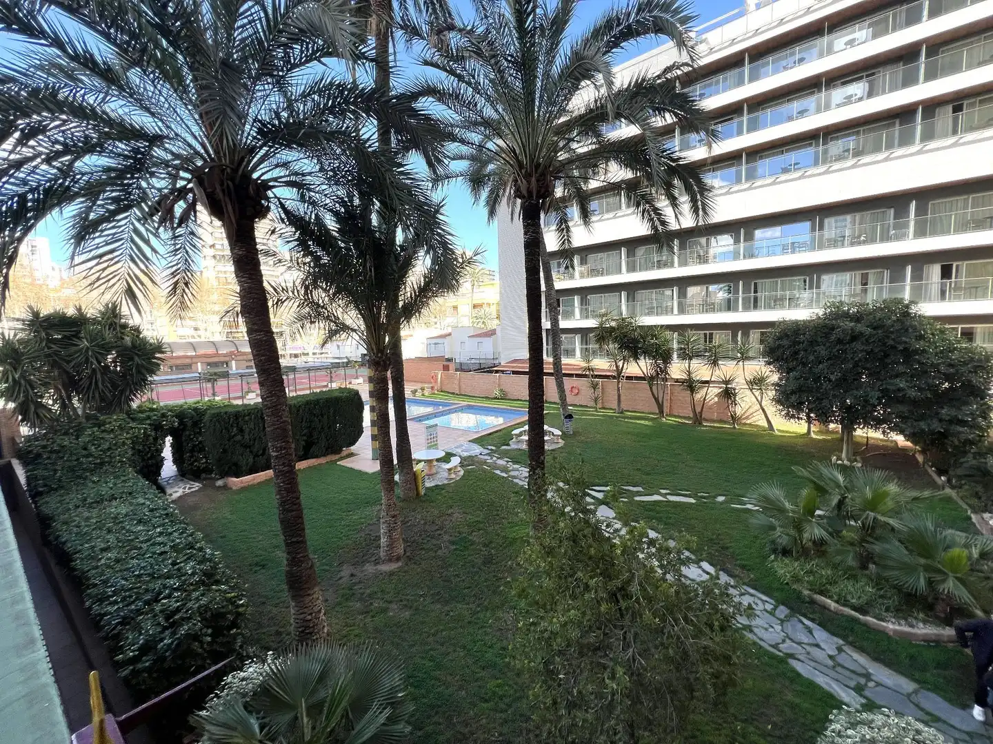 Apartment with lift to rent in Playa de Levante, imagen 25