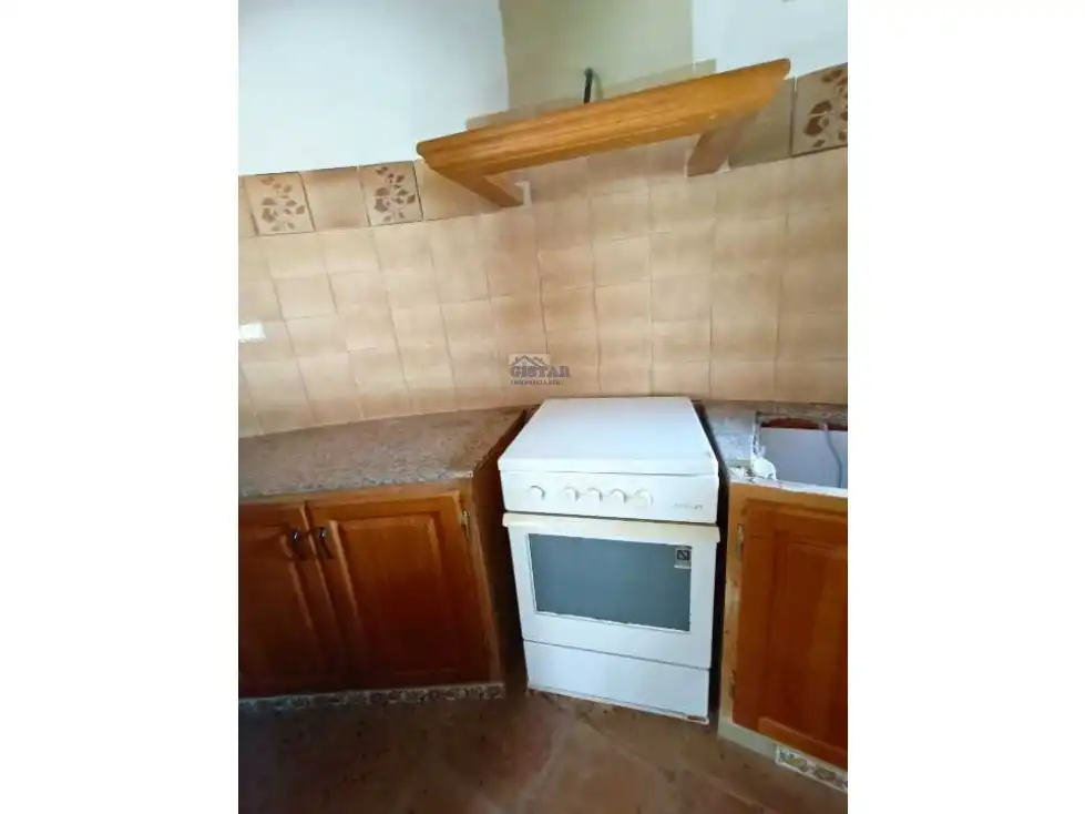 Kitchen of Country homes for sale in Alcalalí  with Terrace