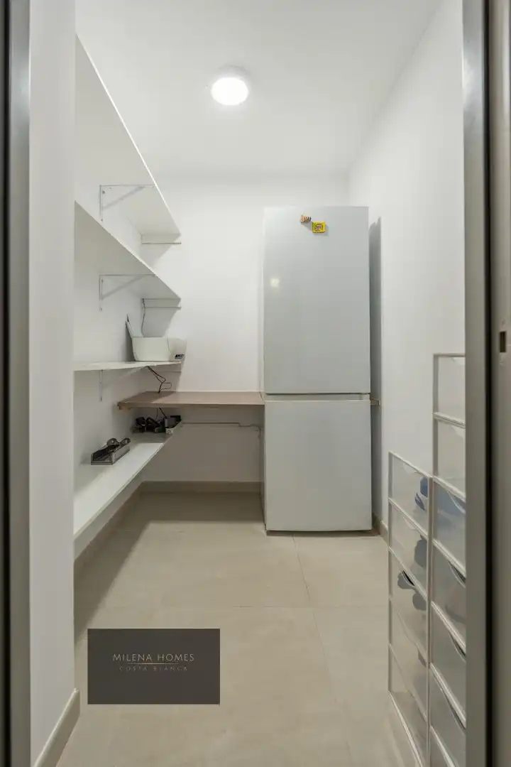 Apartamento con terraza en venta en Calle Calle Pablo Picasso, imagen 45