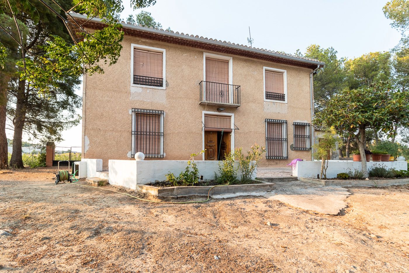 Finca rústica en venda a Cehegín