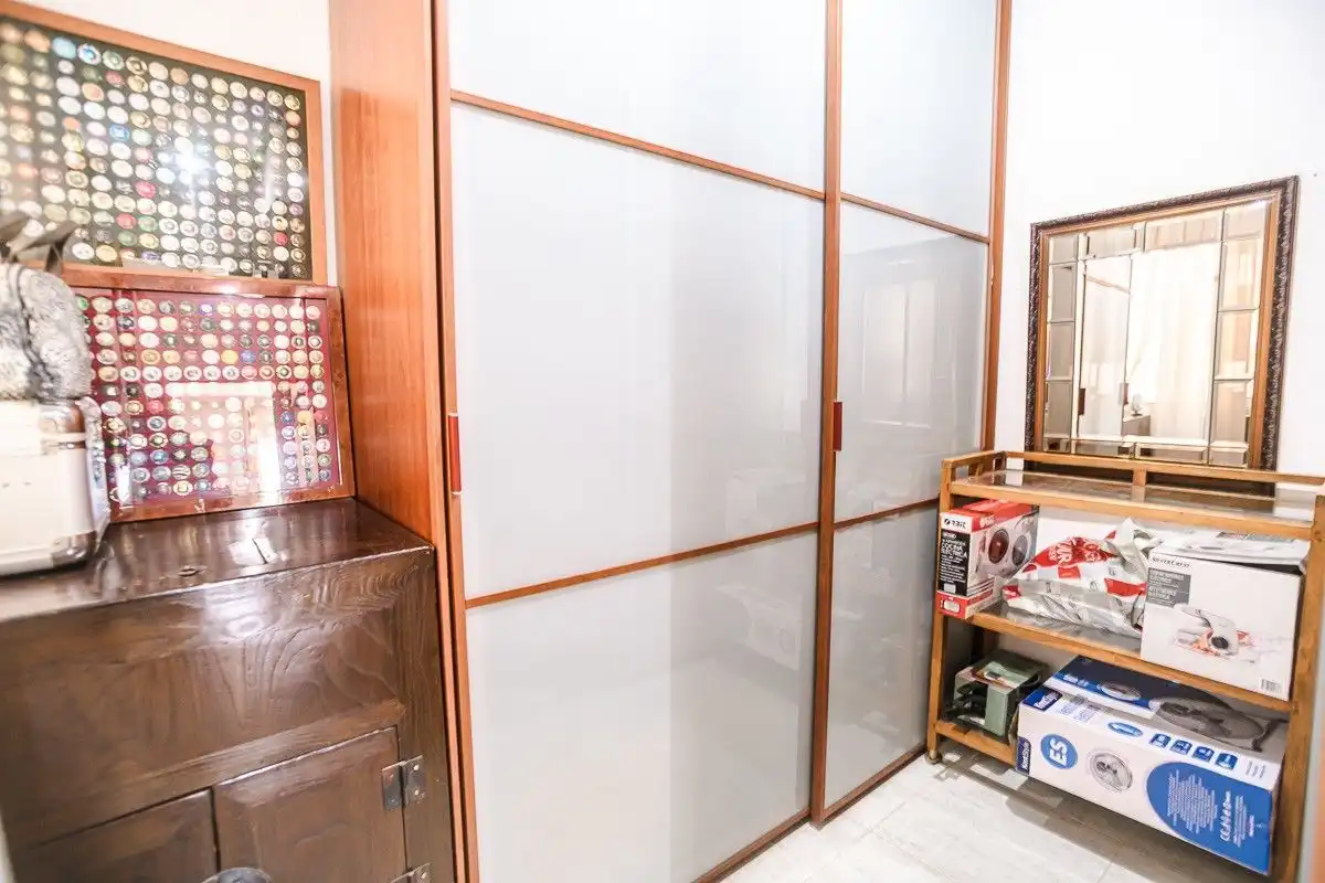 Dormitori de Apartament en venda en Orihuela