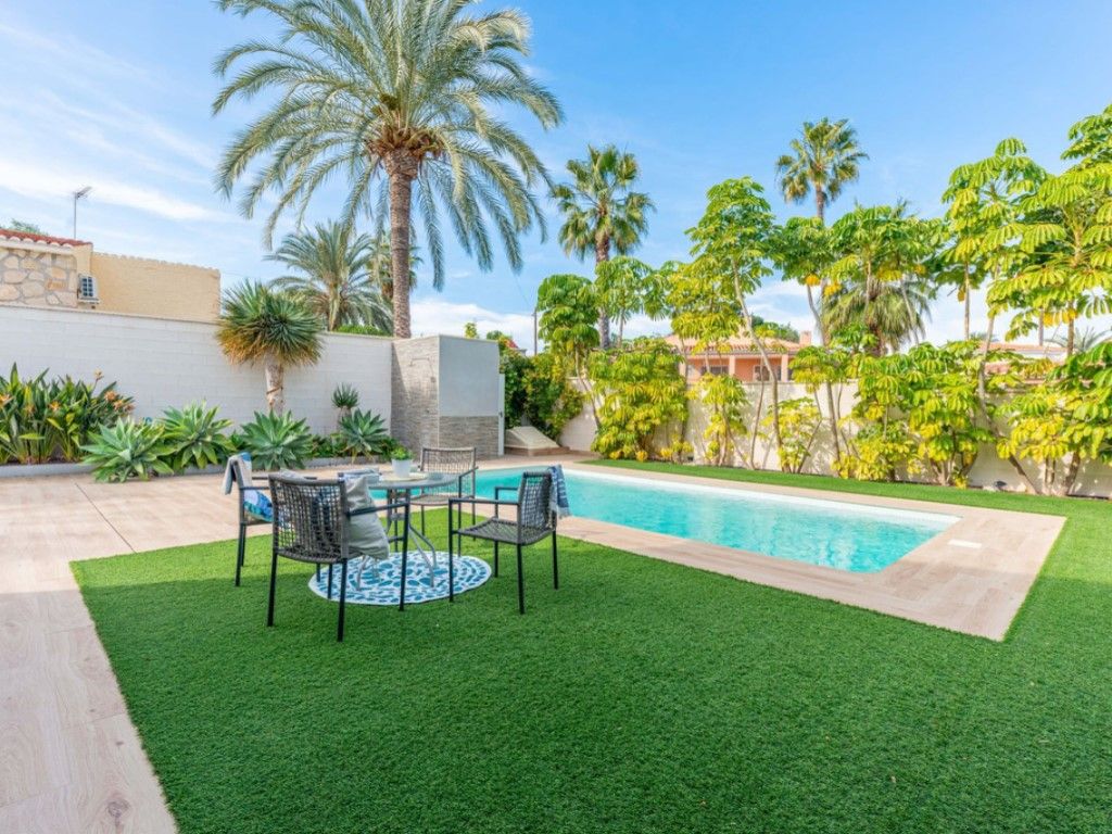 House or chalet for sale in Playa Muchavista