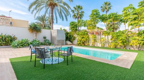 Foto 2 de Casa o xalet en venda a Carrer Beniarbeig, 1, 1, Playa Muchavista, Alicante