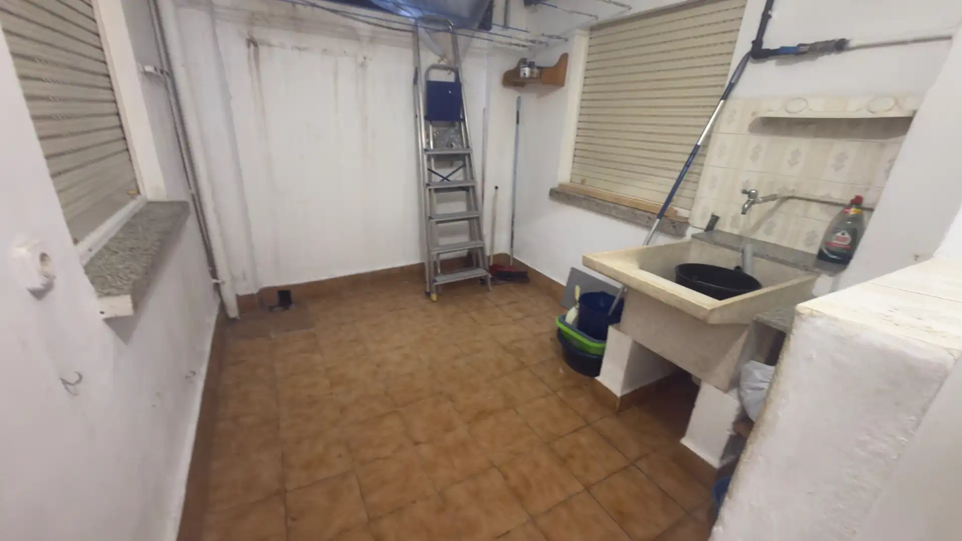 Pis en venda en Vilanova i la Geltrú amb Balcó