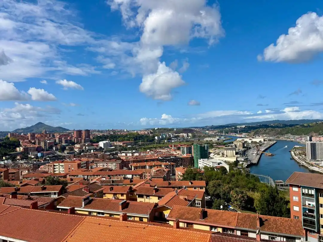 Flat with lift for sale in Grupo Mendigain Etxaldea, imagen 2