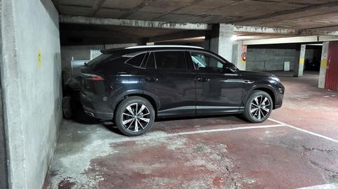 Foto 3 de Garaje en venta en Rúa Quintela, 25, As Travesas - Balaídos, Vigo