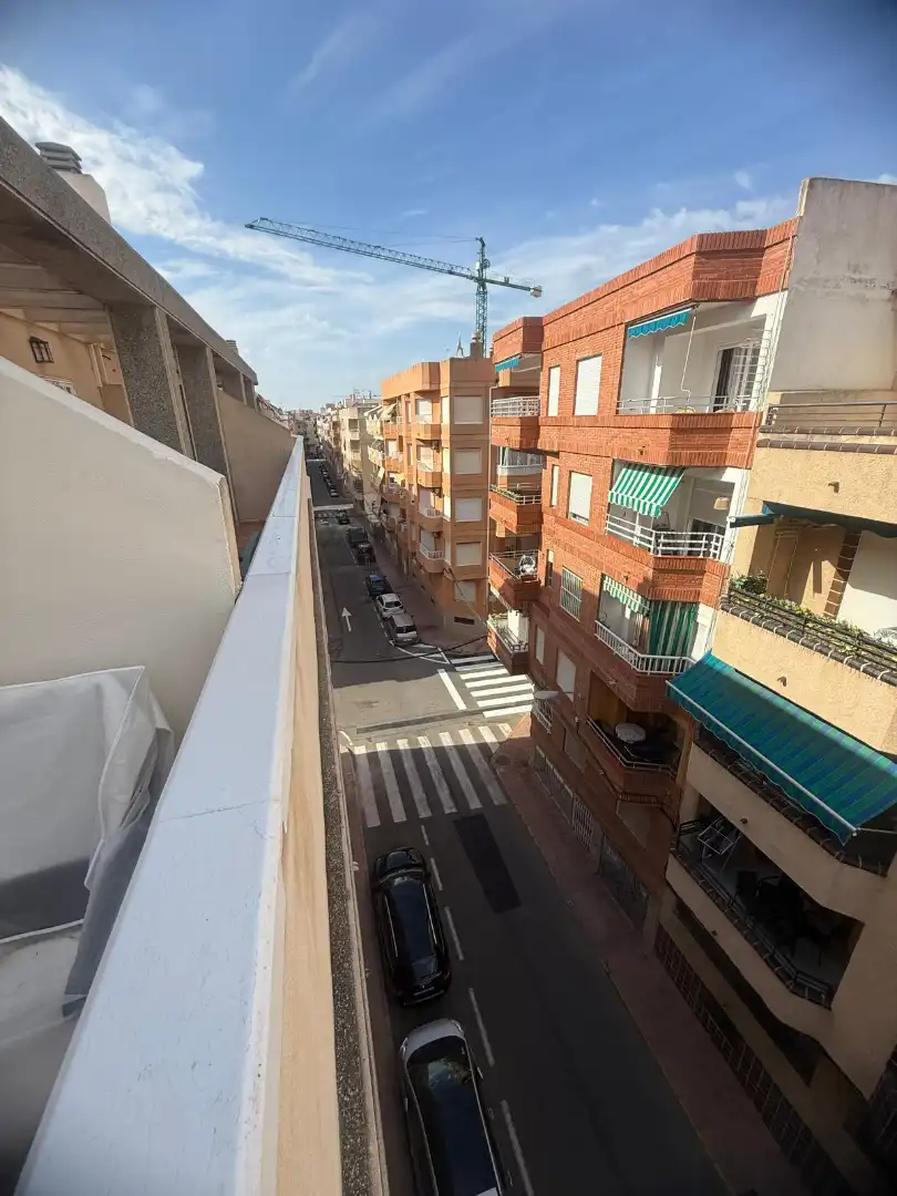 Penthouse mit Aufzug zum Verkauf in Calle Finlandia 22, imagen 26