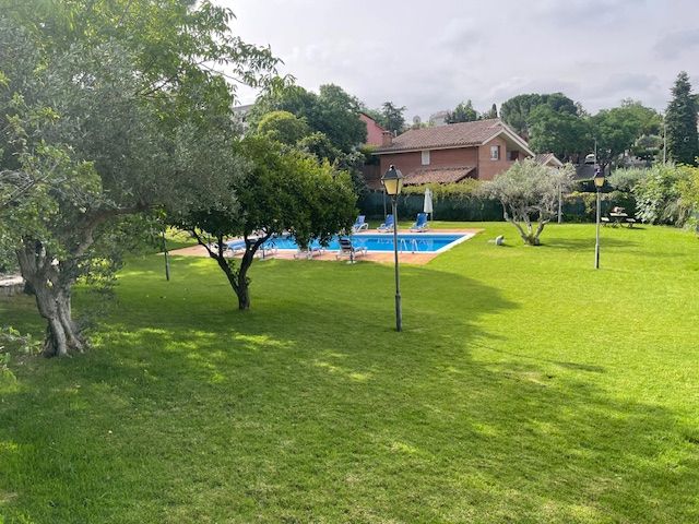 Flat to rent in Carrer Andreu Dameson, Can Violí  - Can Poi del Bosc