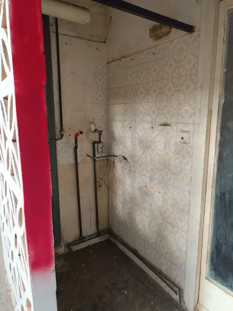 Piso en venta en Carrer d'Antoni de Gimbernat, 19, Estació del Nord