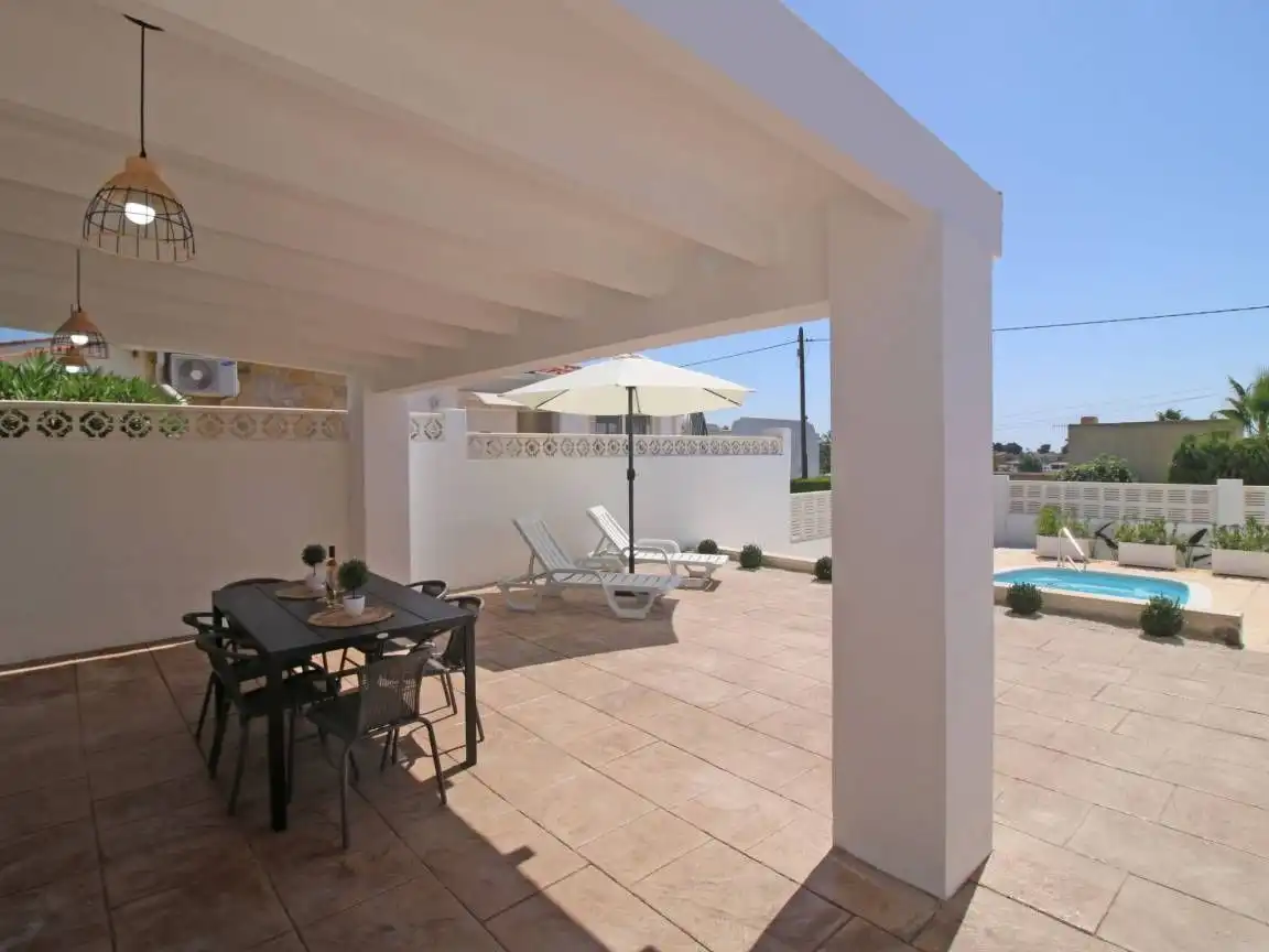 Maison avec piscine à vendre à Cometa, imagen 14