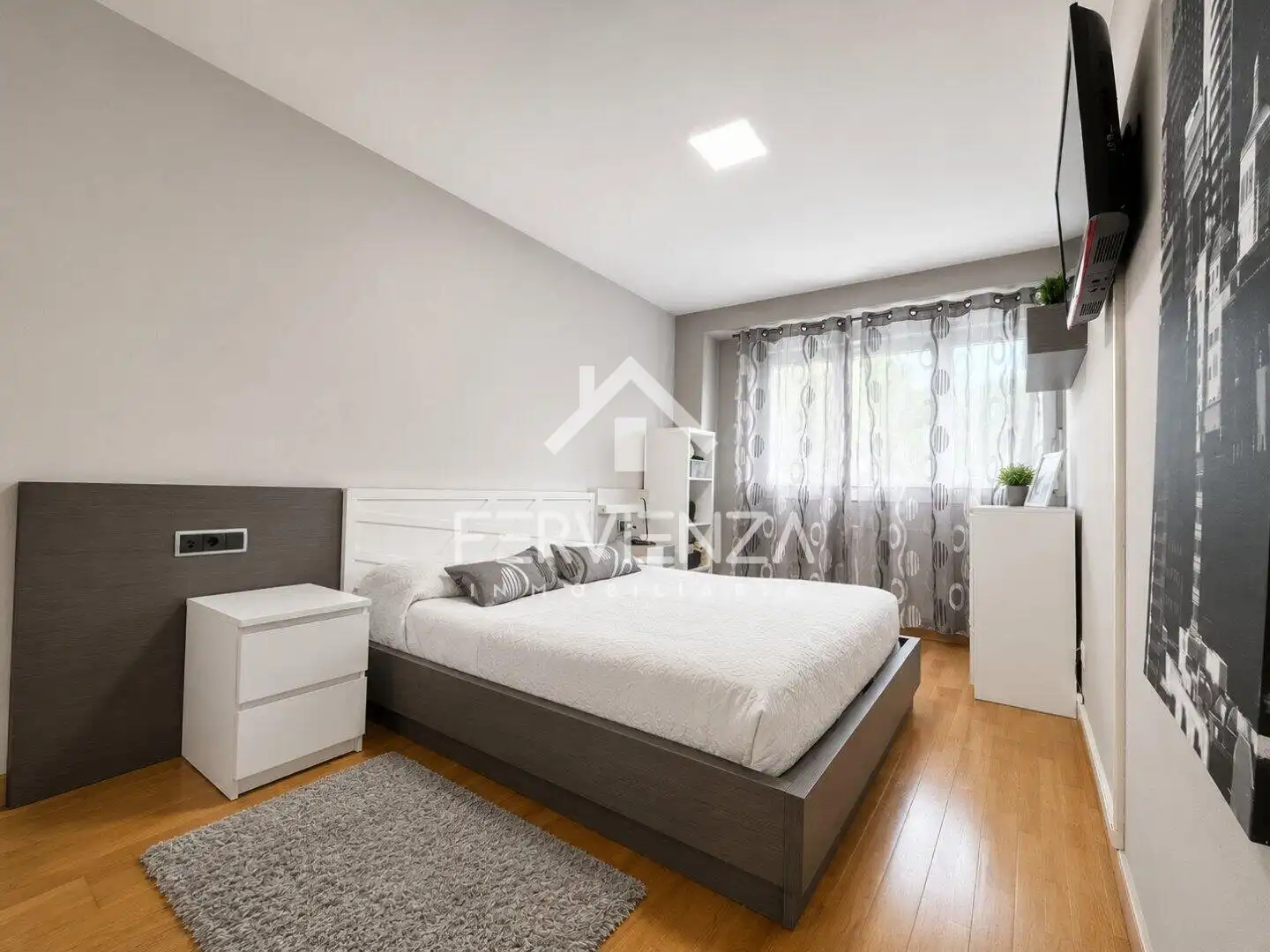 Habitación de Piso en venta en Oviedo 