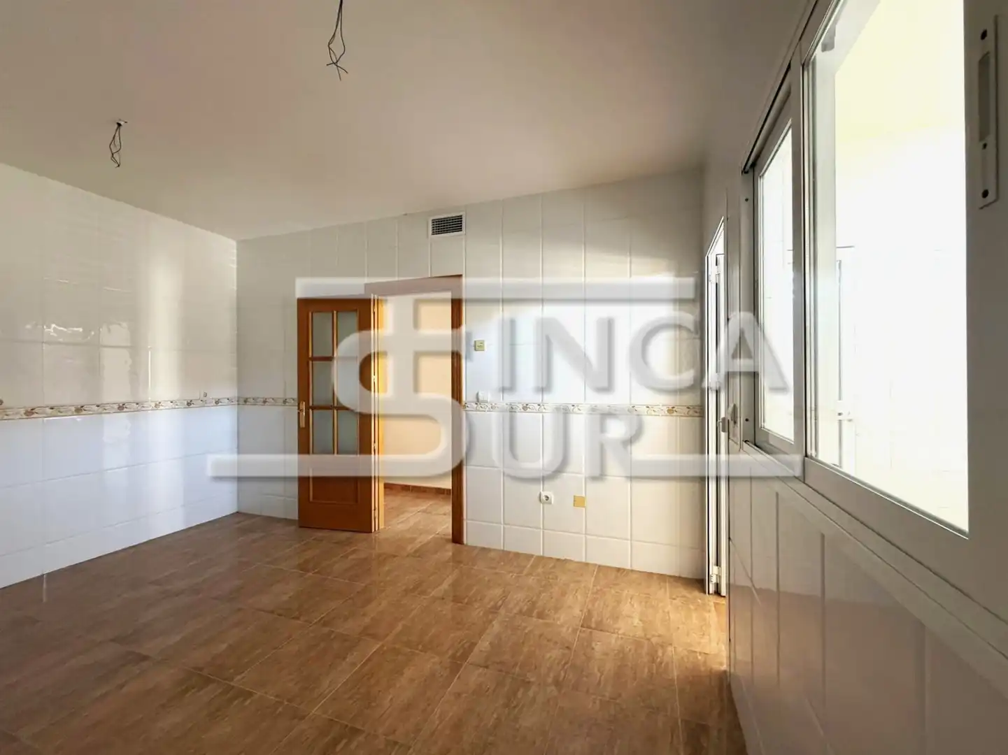 Piso con ascensor en venta en Calle Serón, imagen 9