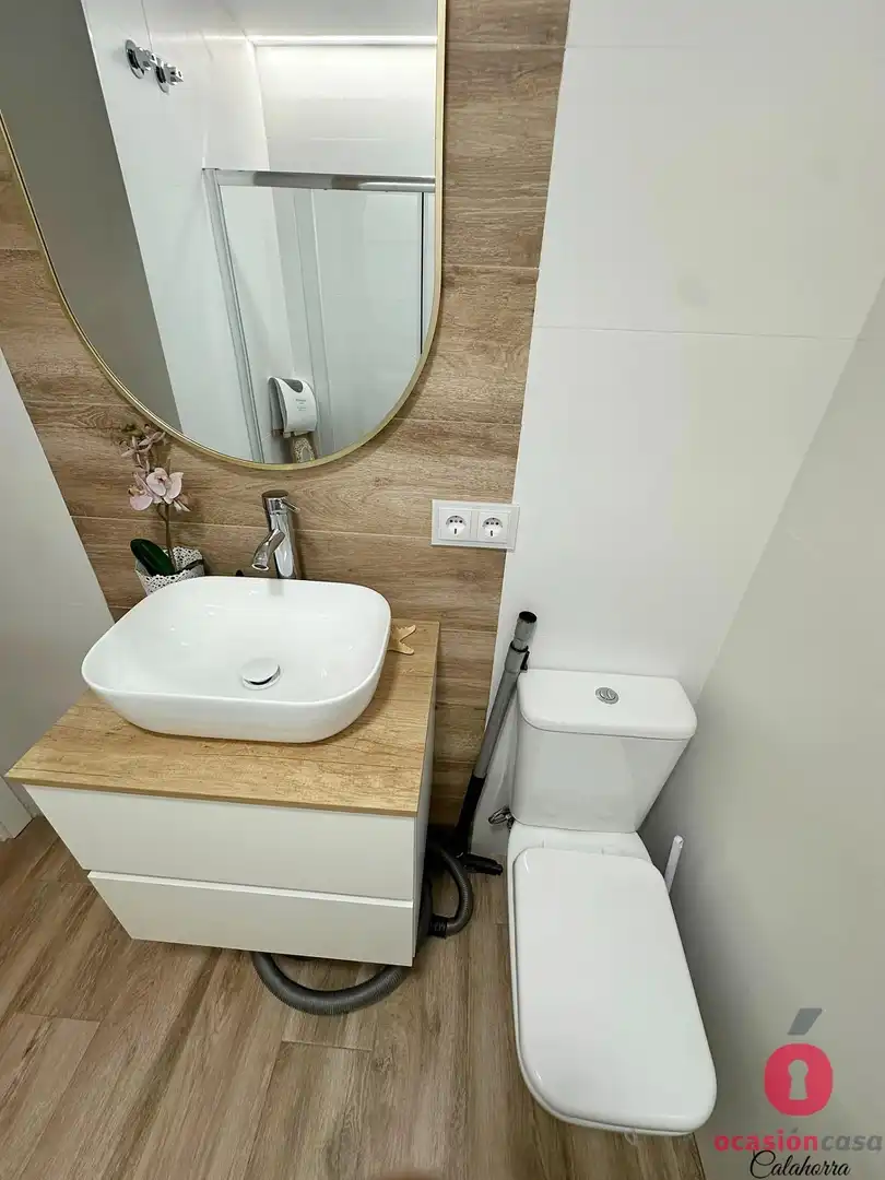 Baño de Casa o chalet en venta en Córdoba con Aire acondicionado, Calefacción y Terraza