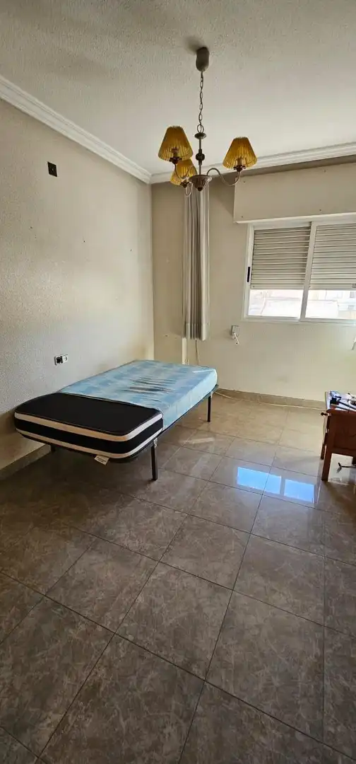 Dormitori de Casa o xalet en venda en Murcia amb Moblat i Balcó