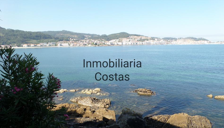 Foto 1 de Casa o chalet en venta en San Pedro da Ramallosa, Pontevedra