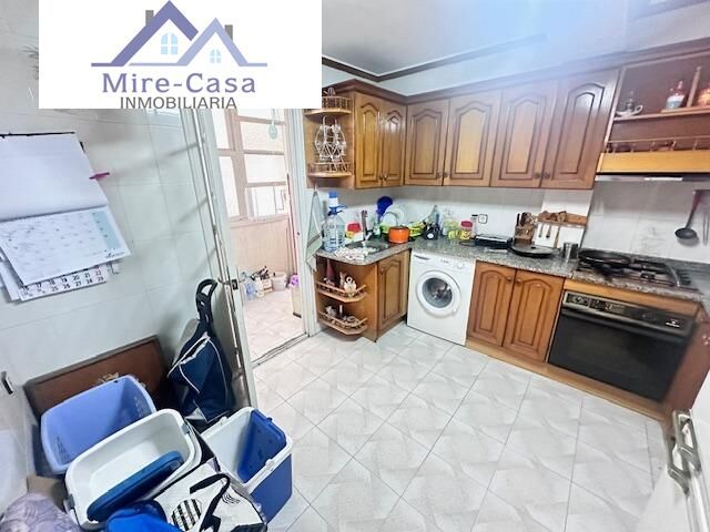 Cocina de Piso en venta en Elche / Elx