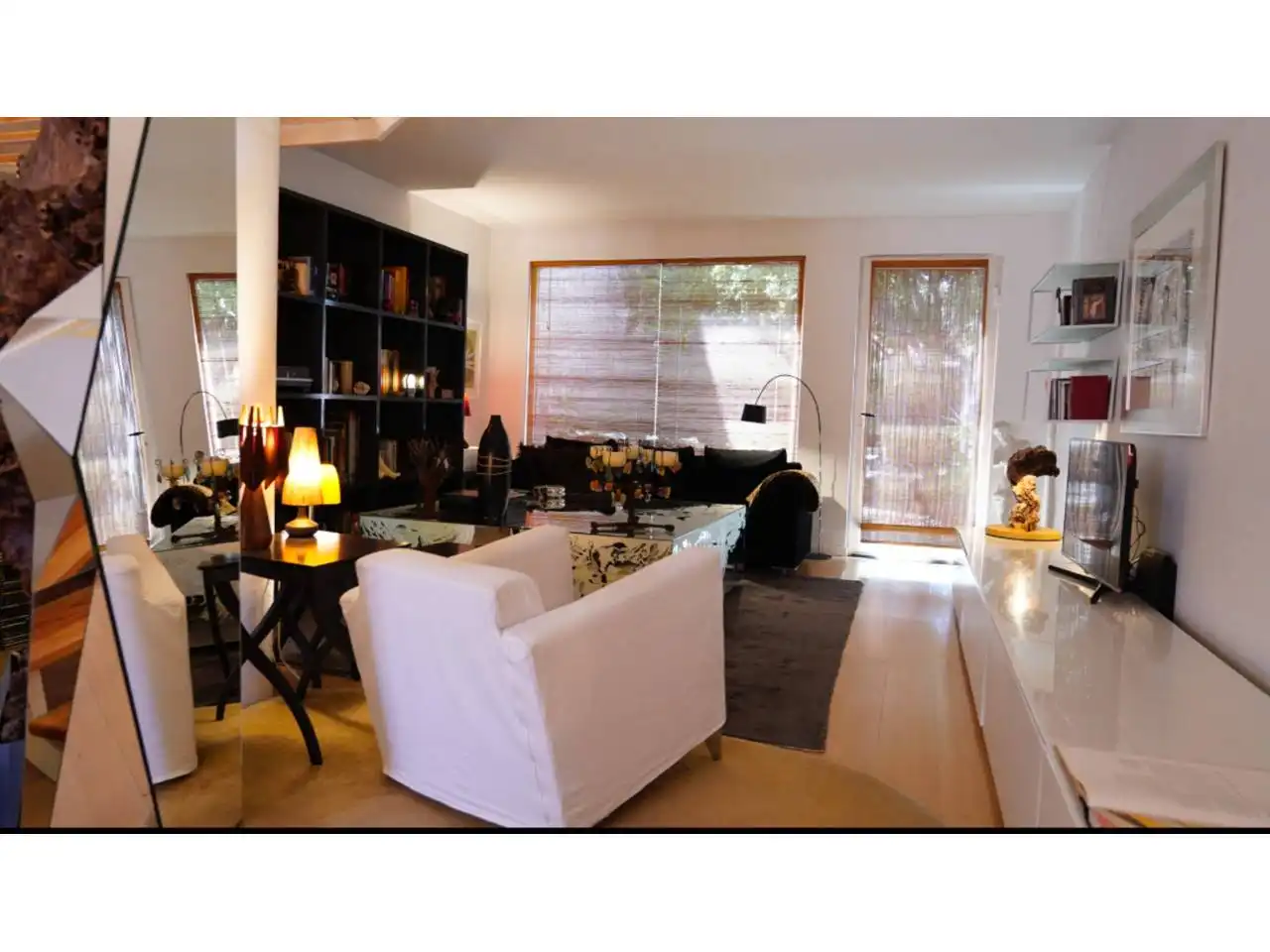 Wohnzimmer von Haus oder Chalet zum Verkauf in El Perdigón  mit Heizung, Terrasse und Schwimmbad