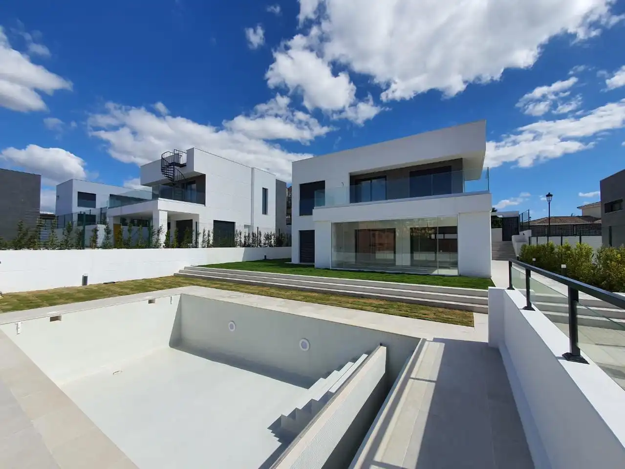 House with pool for sale in Del Jade, imagen 14