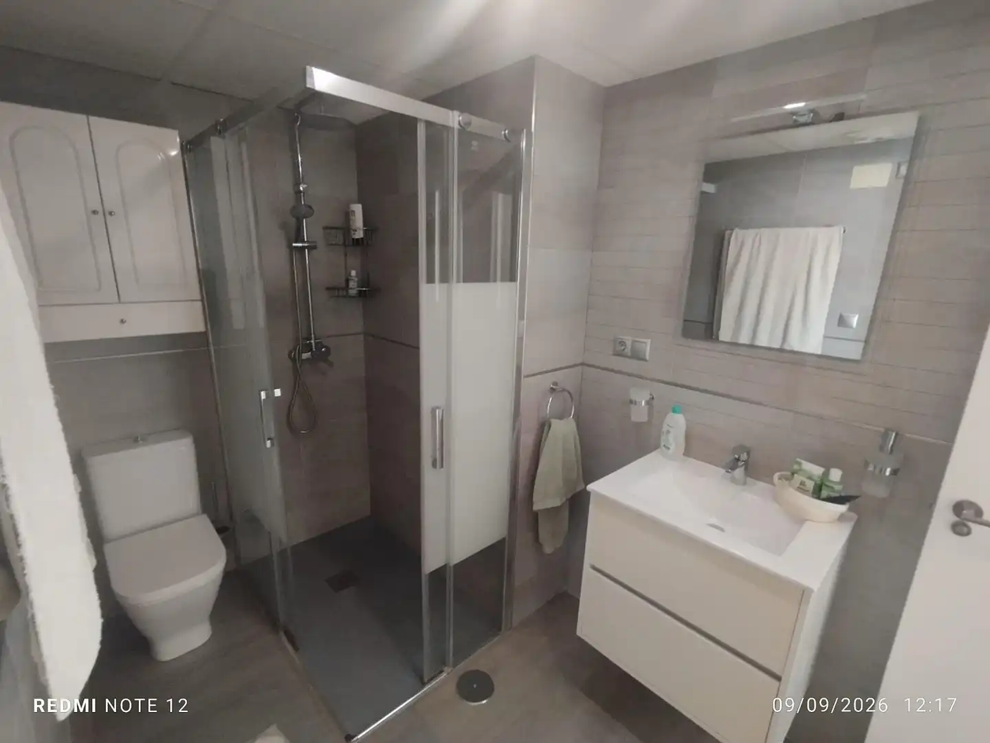 Apartment with terrace for sale in Calle Calle Miguel de Unamuno, imagen 17