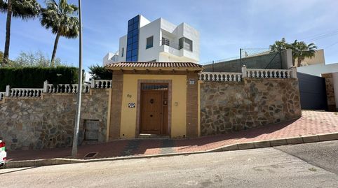 Foto 4 de Casa o xalet en venda a N/a, -1, Los Balcones - Los Altos, Torrevieja