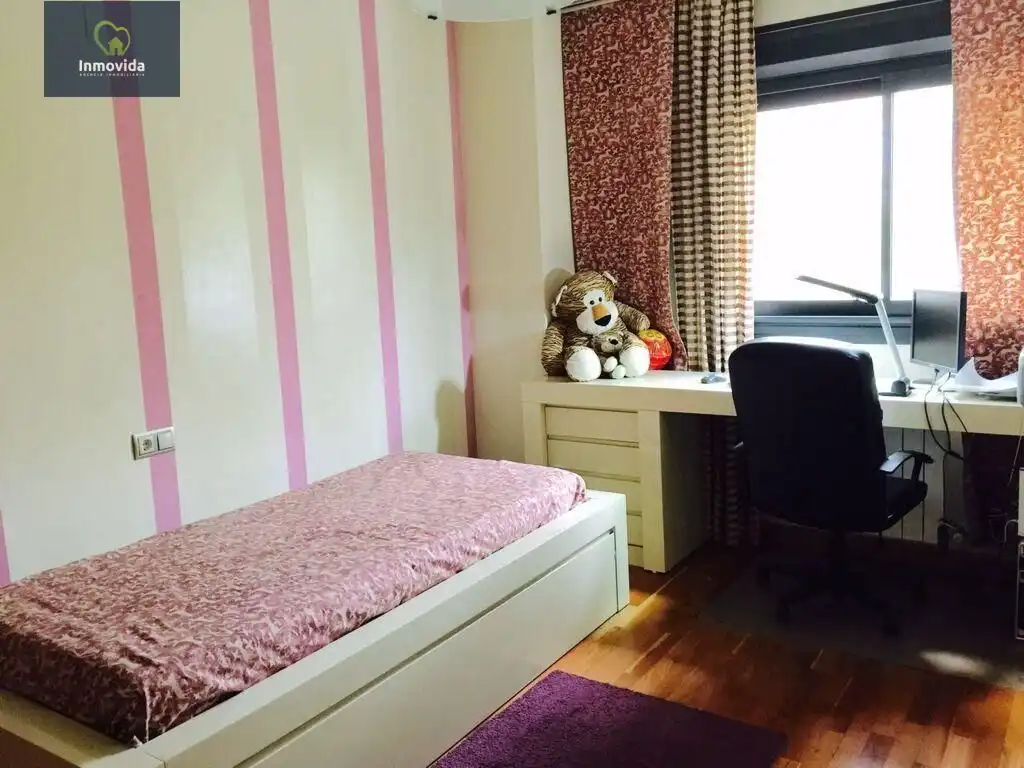 Piso con ascensor en venta en Centro, imagen 12
