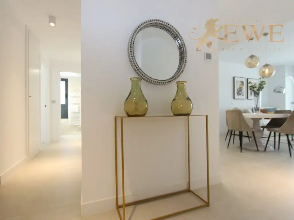 Penthouse with pool for sale in Calle Eslovaquia, imagen 11