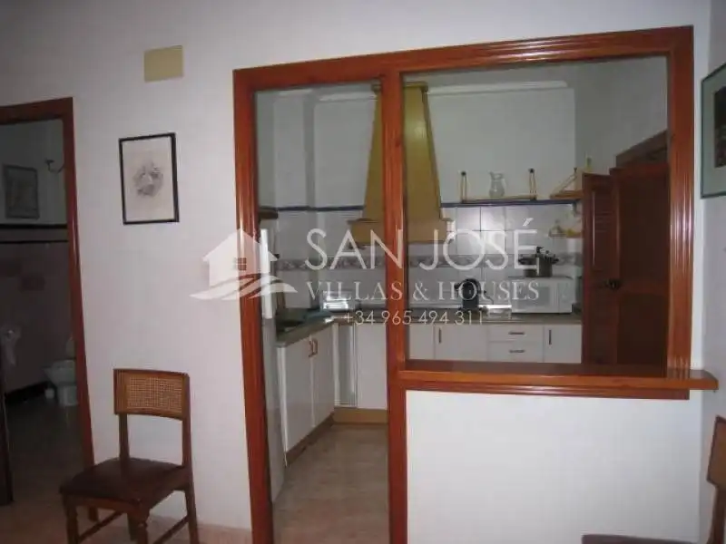 Casa amb terrassa en venda a Aspe Centro, imagen 39