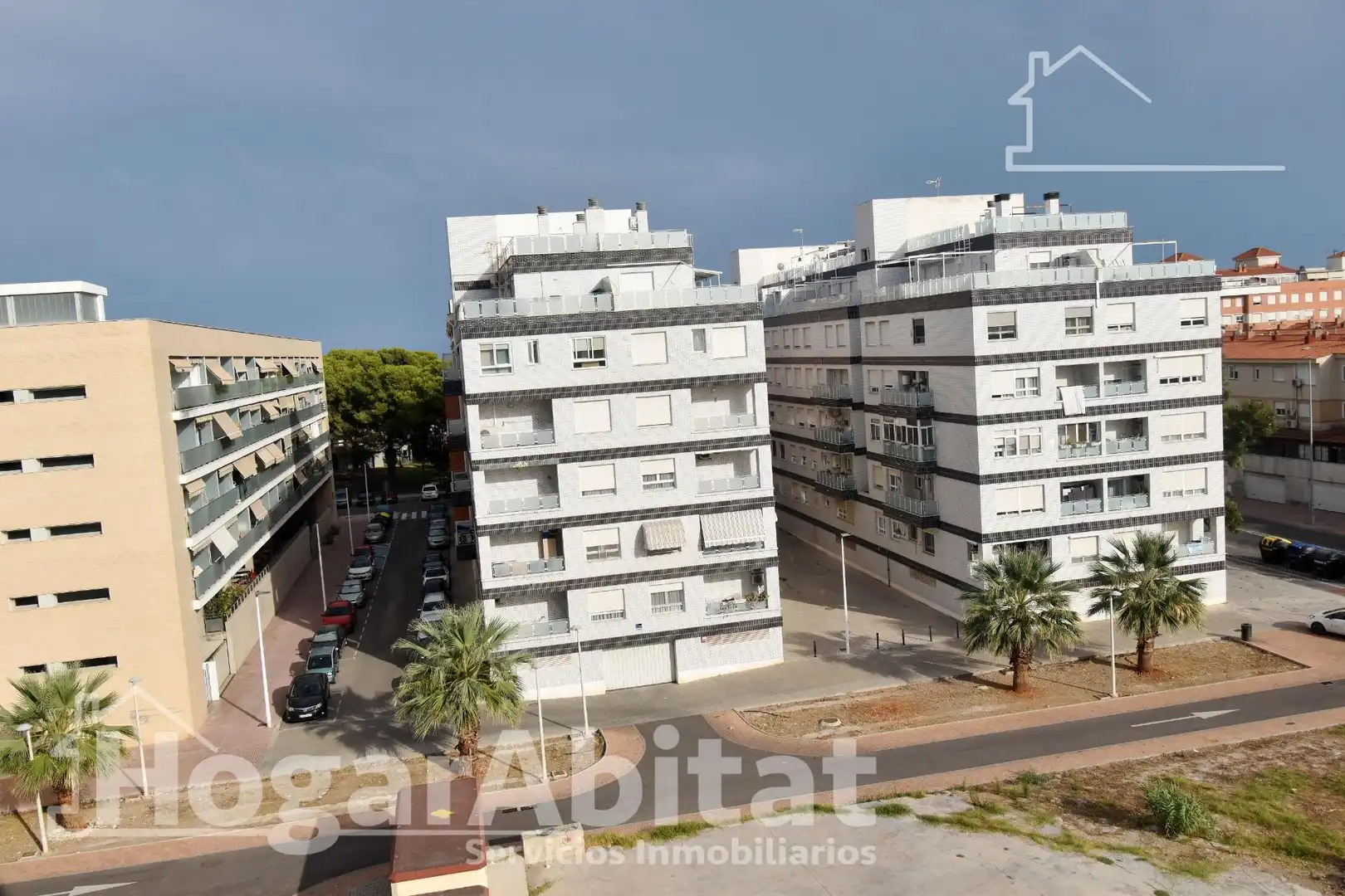 Wohnung mit Aufzug zum Verkauf in Avenida Serradal, imagen 50