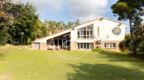 Photo 3 of House or chalet for sale in Carrer Pin I Soler, Bellaterra, Barcelona