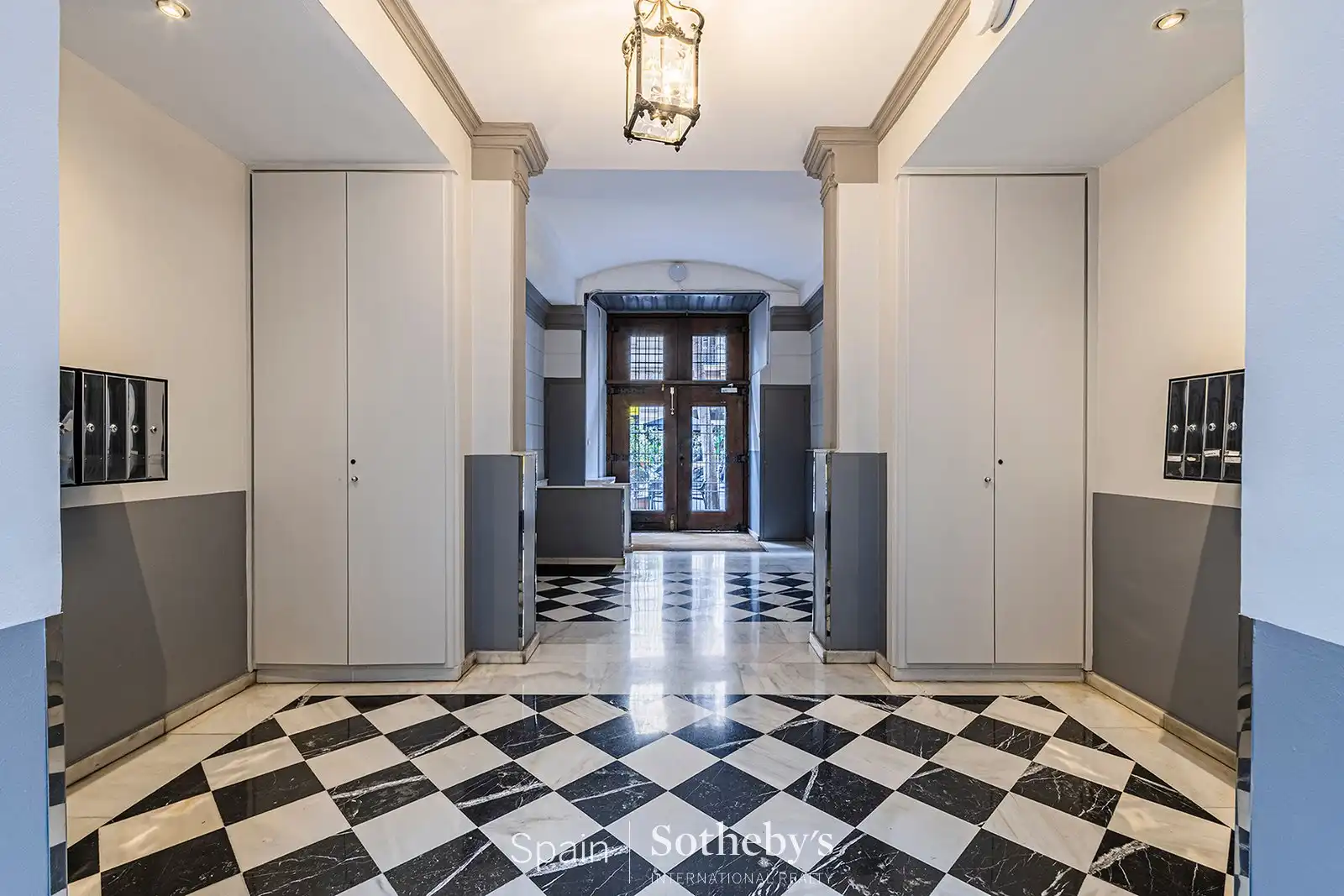 Apartment with lift for sale in Eixample, imagen 59