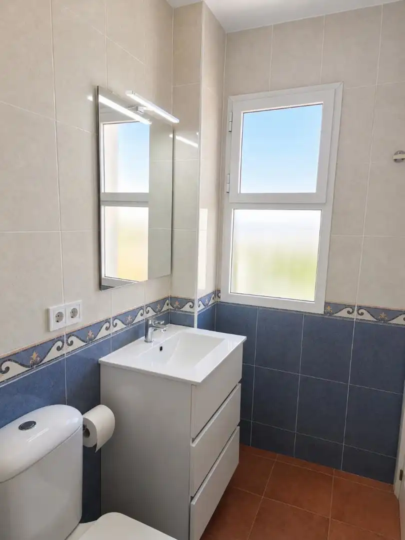 Piso en venta en Nueva Alcalá