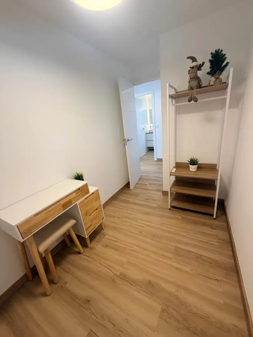 Apartament amb piscina en venda a de bonanza, imagen 9