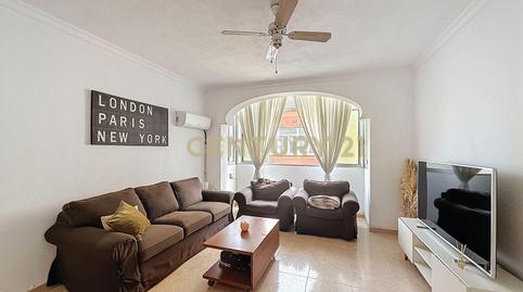 Foto 4 de Piso en venta en Cl Camareta 1malaga (málaga), -1, Puerta Blanca, Málaga Capital