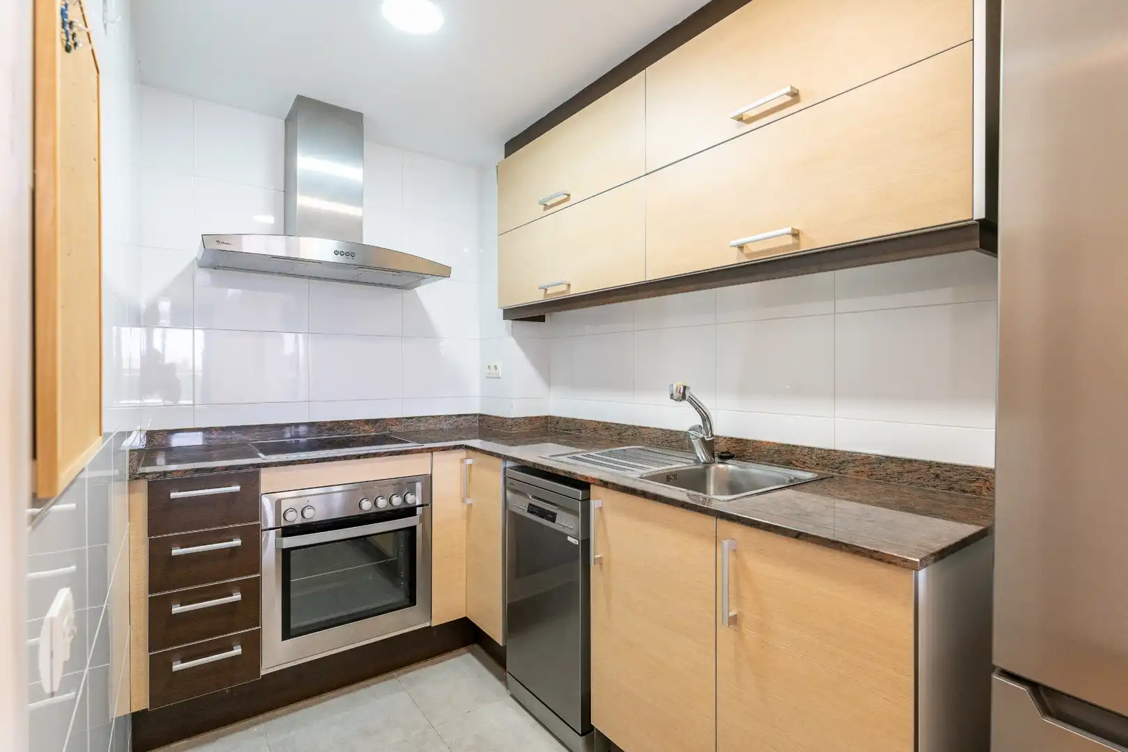 Cocina de Piso en venta en Reus con Aire acondicionado, Calefacción y Parquet