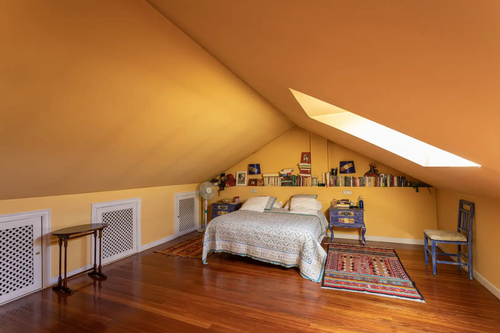 Bedroom of Detached homes for sale in Getxo   with Heating, Terrace and Storage room