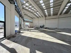 Nau industrial de lloguer a Villanueva de la Cañada ciudad, imagen 9