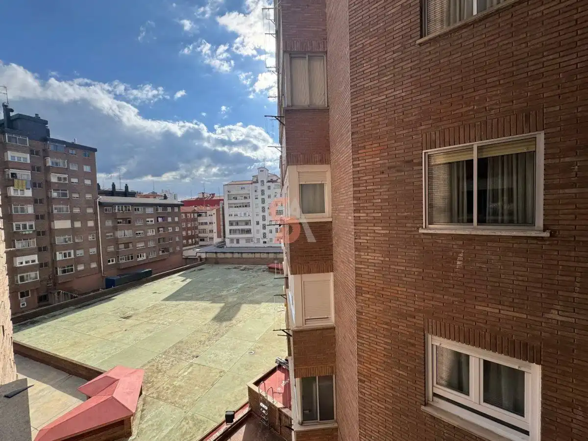 Piso en venta en HOSPITAL MILITAR, Campo Grande