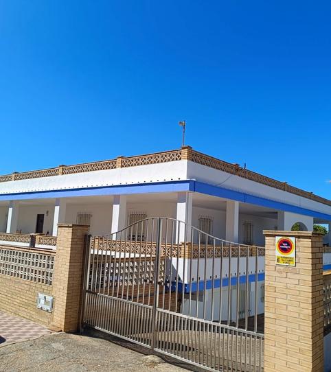 Foto 2 de Edifici en venda a N/a, Golf - Torre Almenara, Huelva